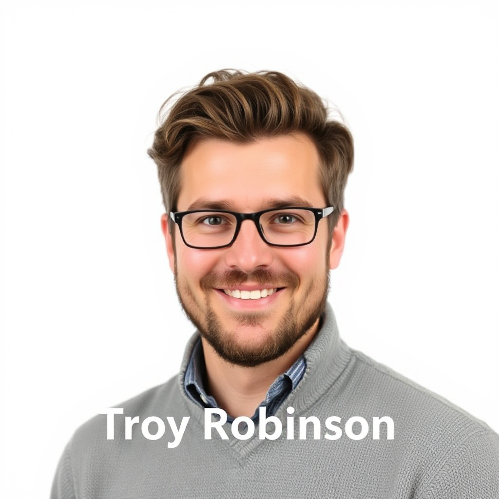 Troy Robinson