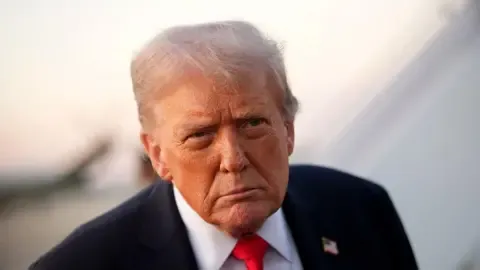 Donald Trump along with Xi Jinping Prepare to Meet in the Republic of Korea as the Social Media Platform Deal Gets Green Light