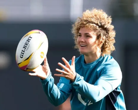 Expectation is an Honor – The Red Roses Have to Excel In Crucial Moments Versus France