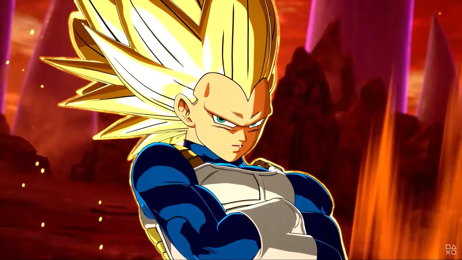 Dragon Ball Sparking Z Upcoming DLC Introduces Beyond Just Dragon Ball Daima Guest Characters